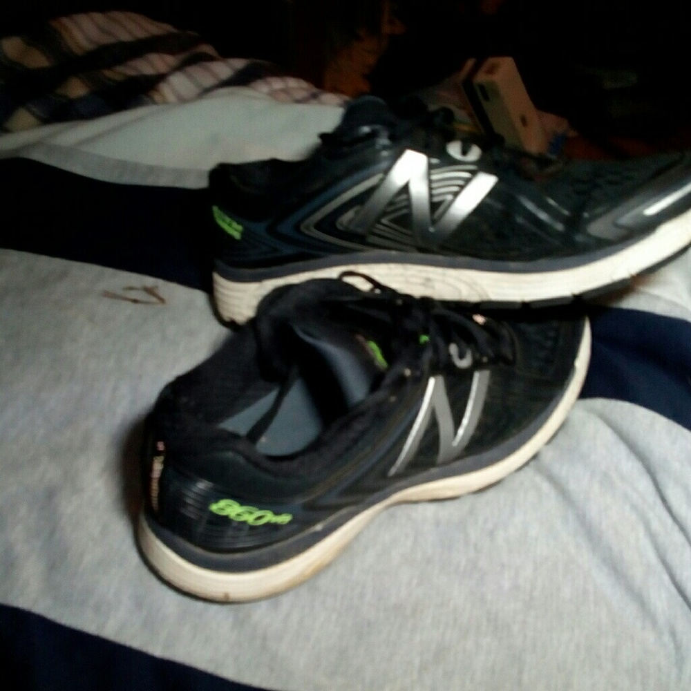 Men's Shoes